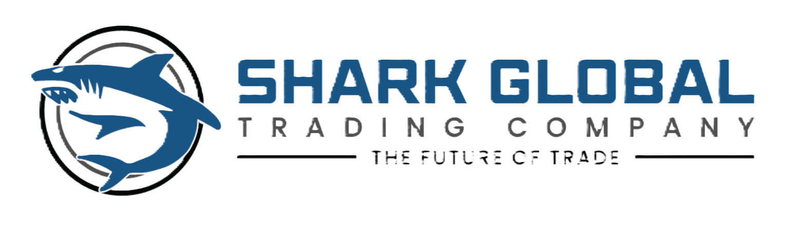 Shark Global Trading Logo